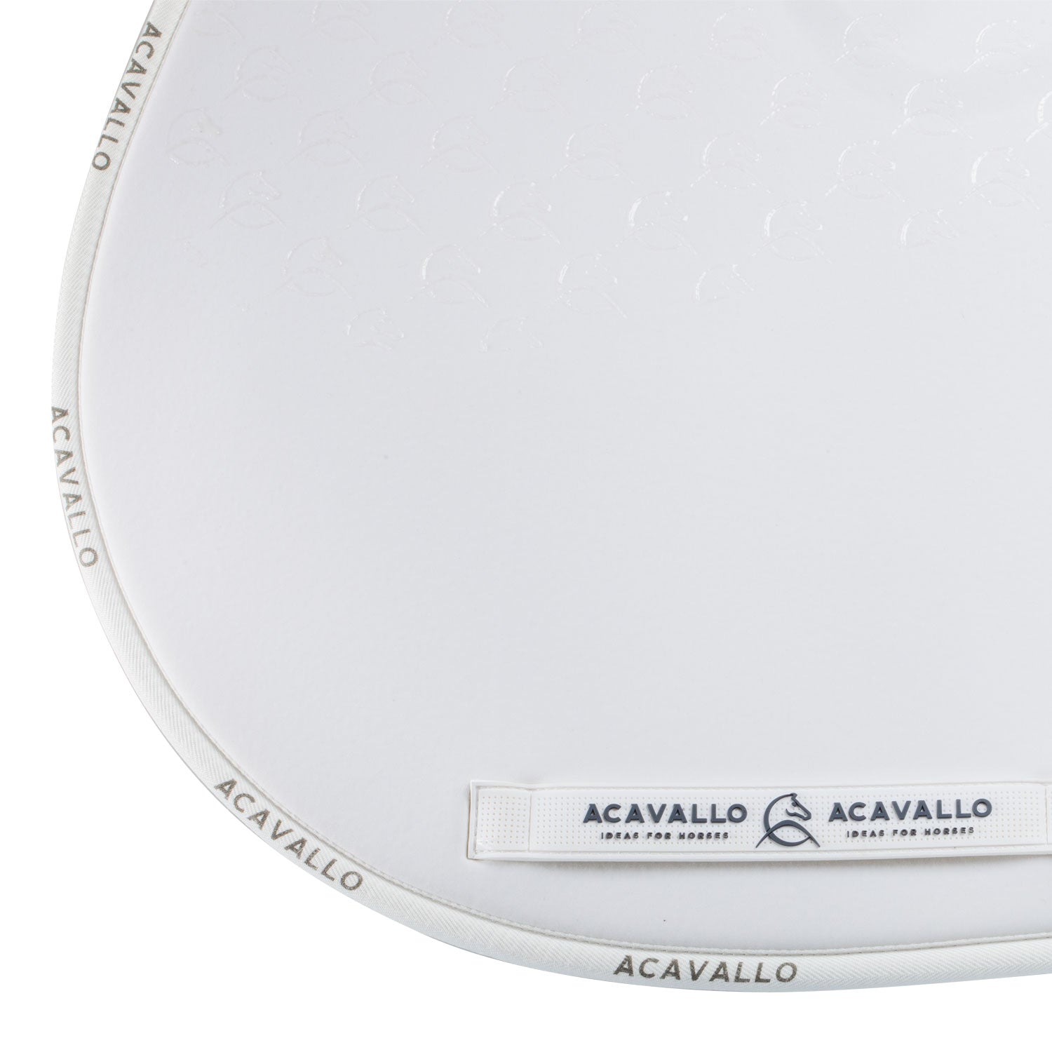Acavallo Sottosella Js Cw Cs Bamboo Grip Silicone