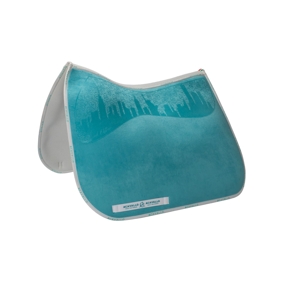 Acavallo Sottosella Ds Cw 3ds Louvre Bamboo Grip Silicone Special Edition