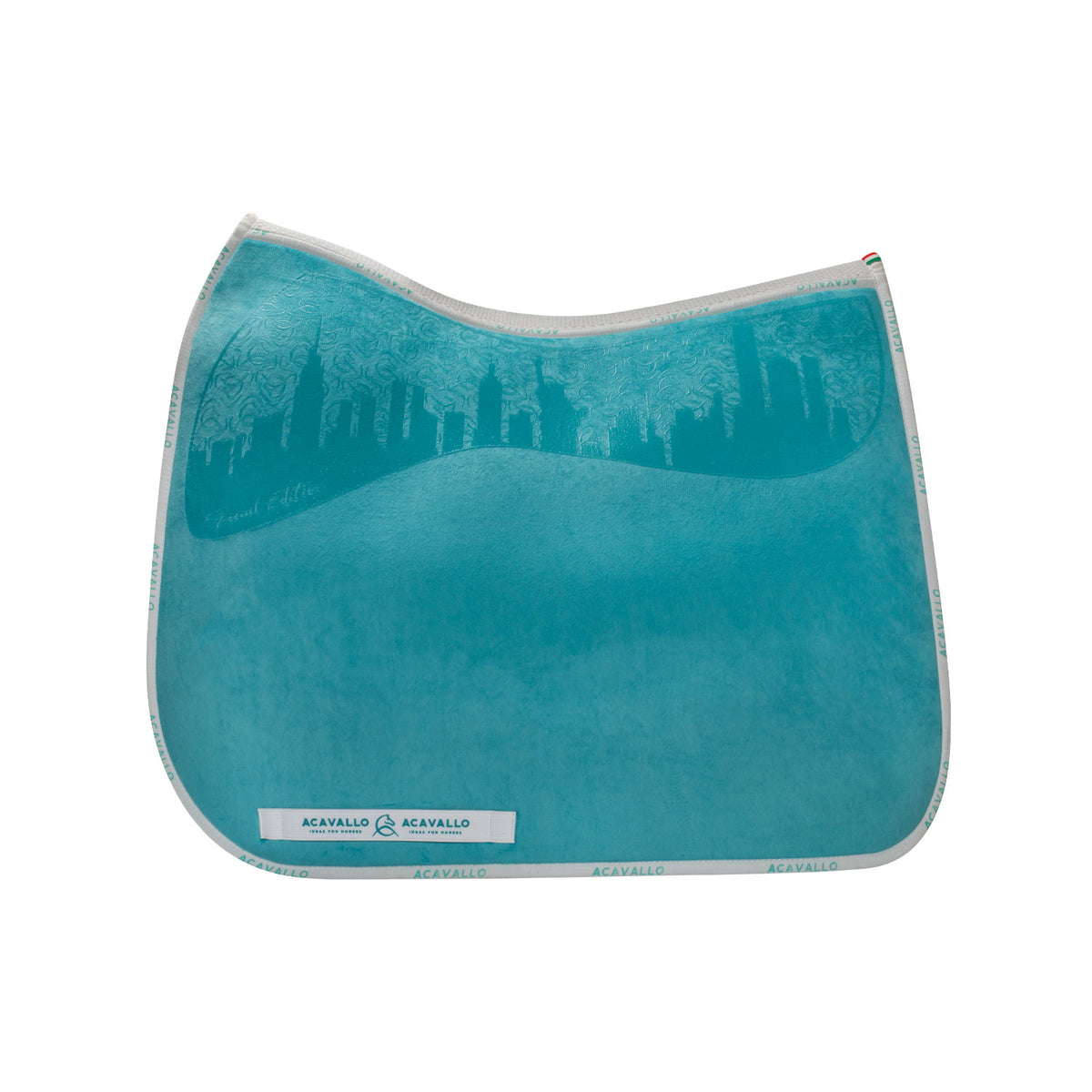 Acavallo Sottosella Ds Cw 3ds Louvre Bamboo Grip Silicone Special Edition