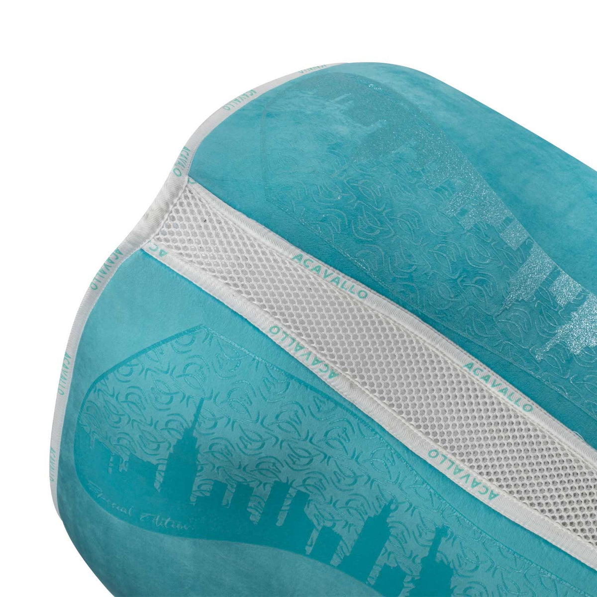 Acavallo Sottosella Ds Cw 3ds Louvre Bamboo Grip Silicone Special Edition