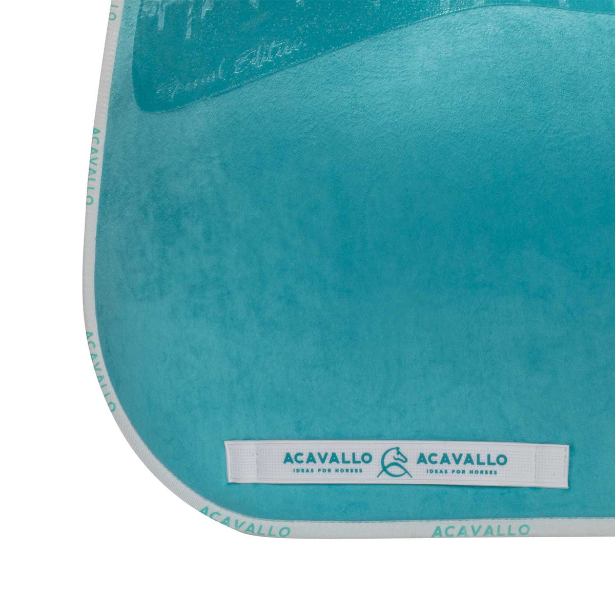 Acavallo Sottosella Ds Cw 3ds Louvre Bamboo Grip Silicone Special Edition