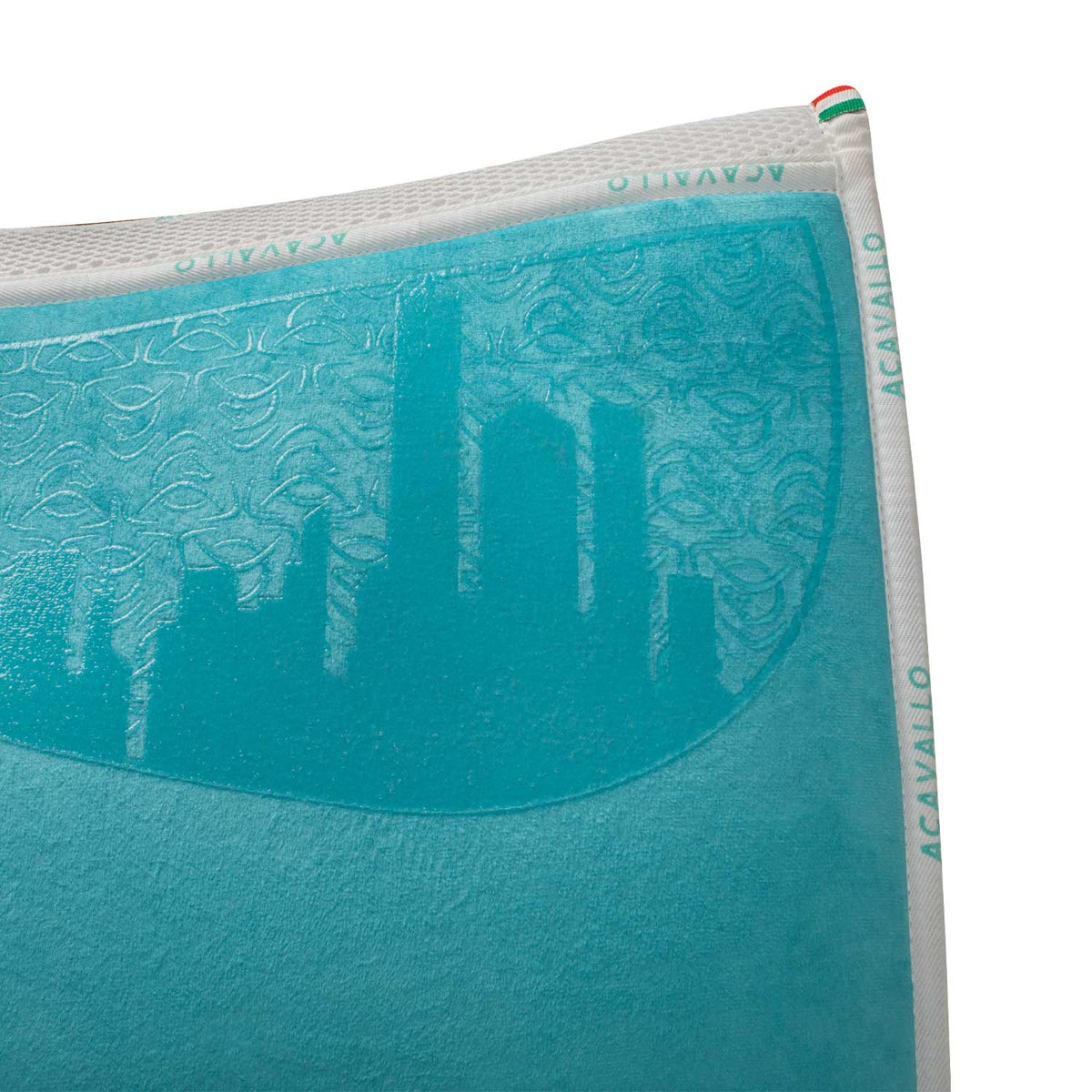Acavallo Sottosella Ds Cw 3ds Louvre Bamboo Grip Silicone Special Edition