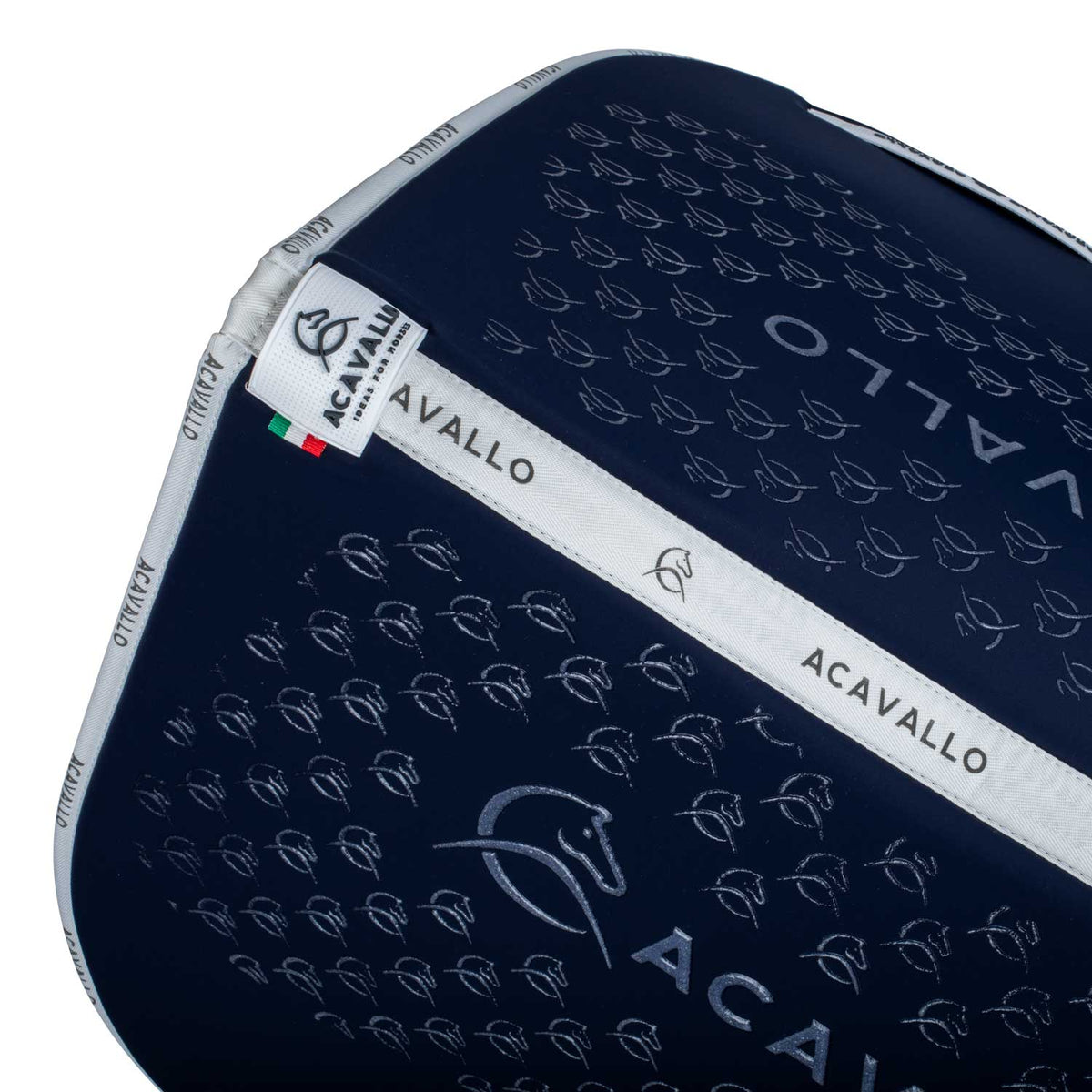 Acavallo Sottosella Ds Cw Cs Elastan Bamboo Grip Silicone
