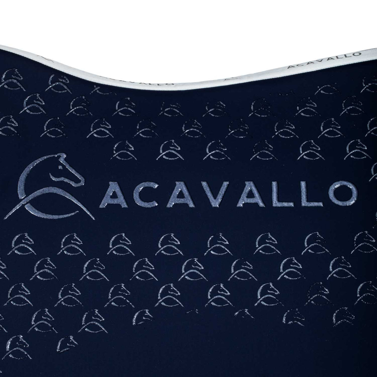Acavallo Sottosella Ds Cw Cs Elastan Bamboo Grip Silicone