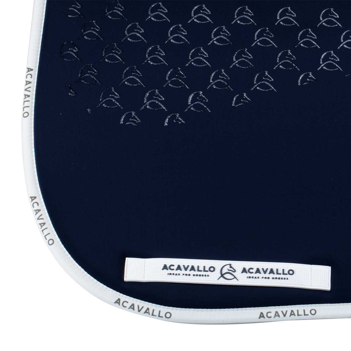 Acavallo Sottosella Ds Cw Cs Elastan Bamboo Grip Silicone