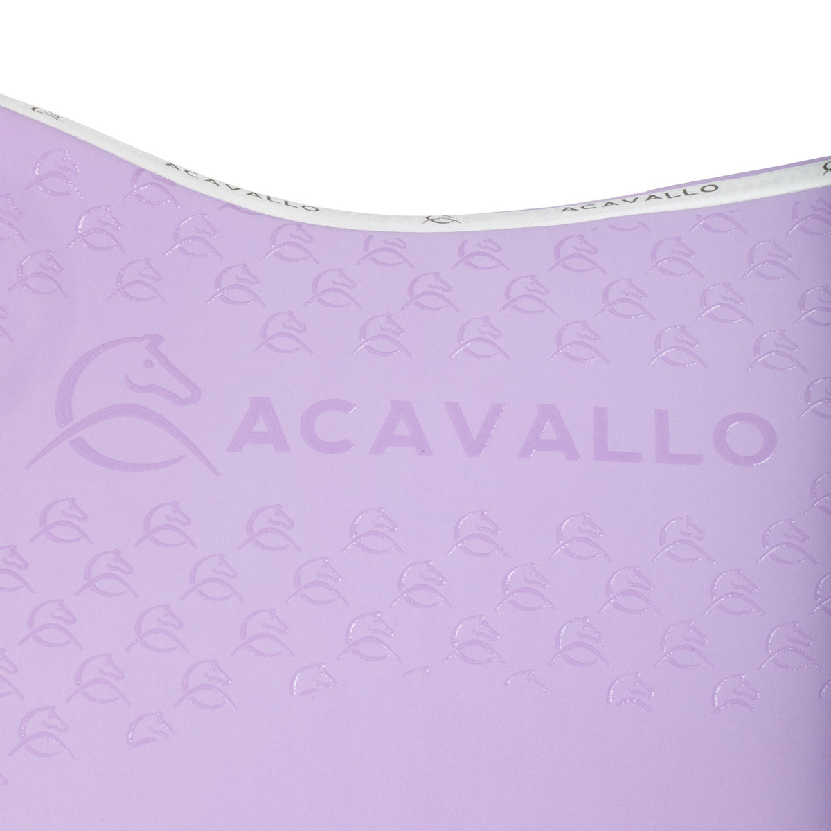 Acavallo Sottosella Ds Cw Cs Elastan Bamboo Grip Silicone