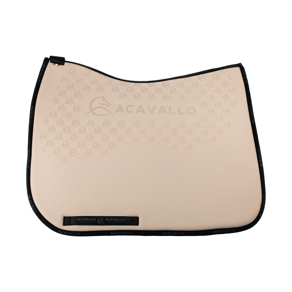 Acavallo Sottosella Ds Cw Cs Elastan Bamboo Grip Silicone