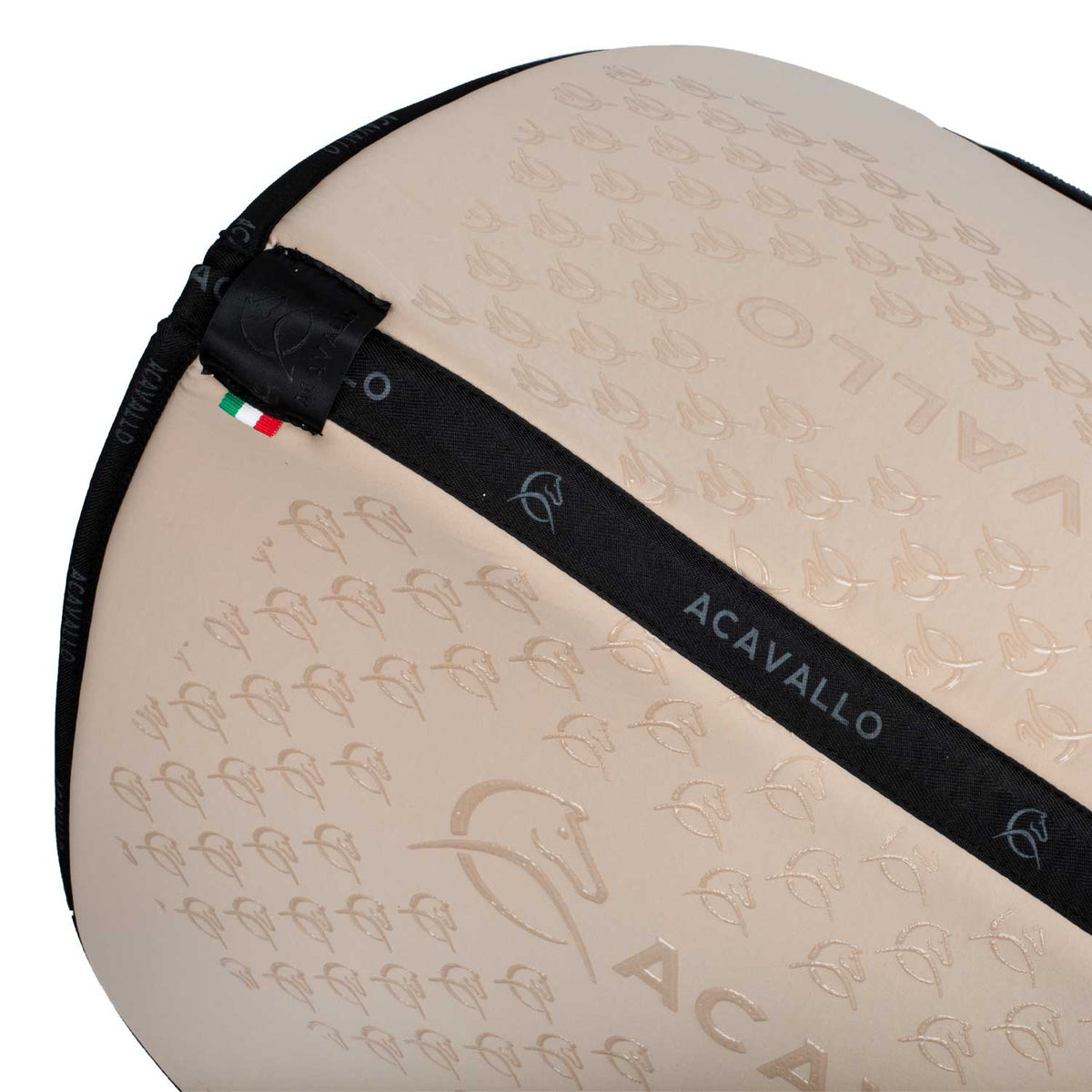 Acavallo Sottosella Ds Cw Cs Elastan Bamboo Grip Silicone