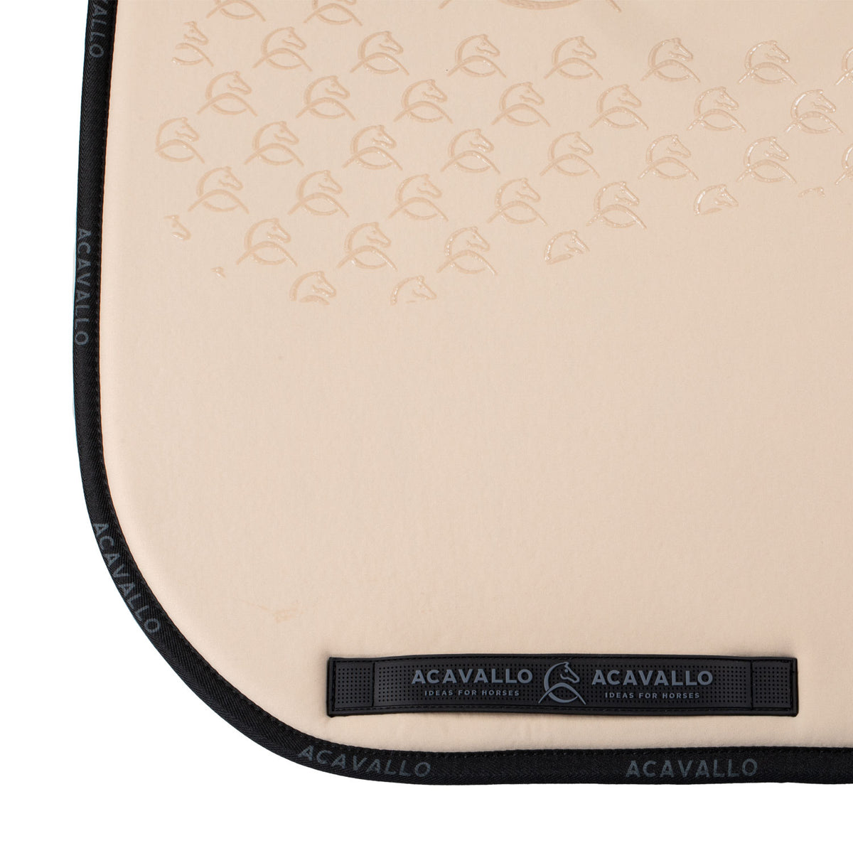 Acavallo Sottosella Ds Cw Cs Elastan Bamboo Grip Silicone