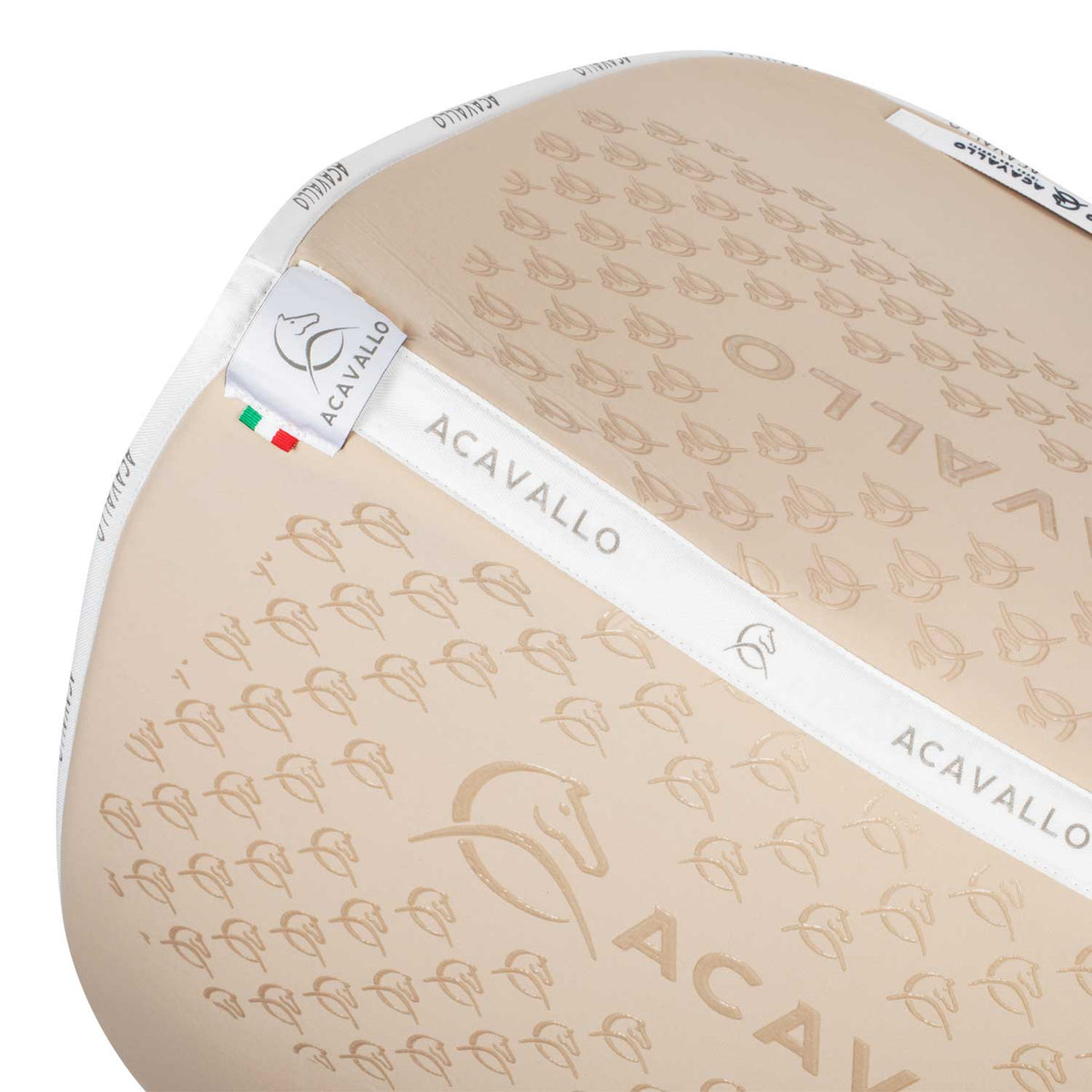 Acavallo Sottosella Ds Cw Cs Elastan Bamboo Grip Silicone