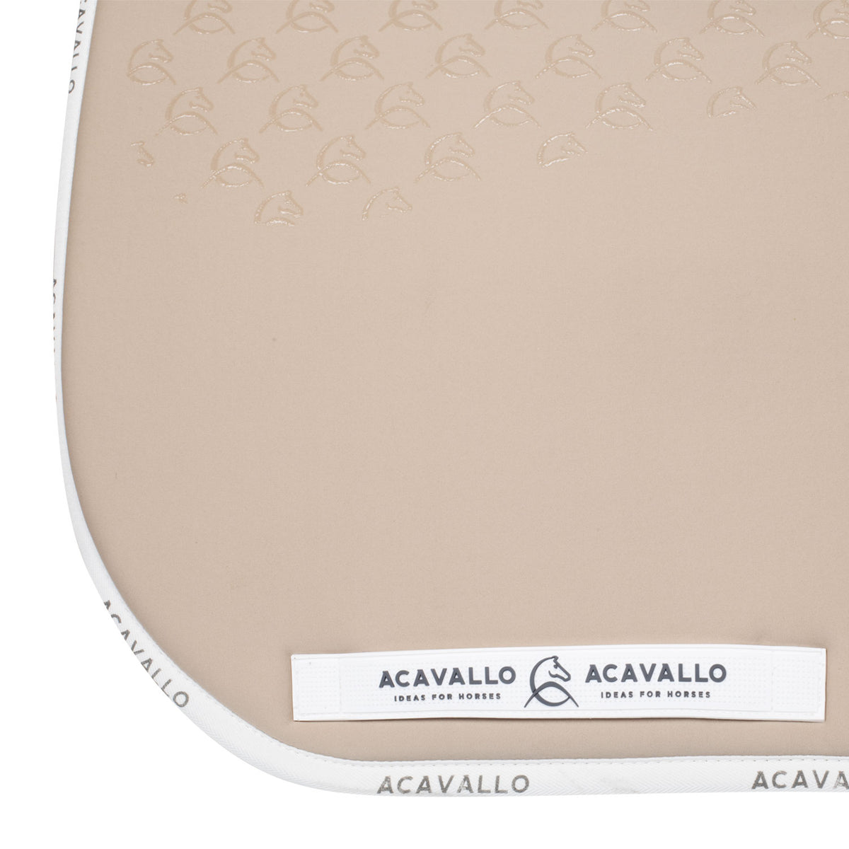 Acavallo Sottosella Ds Cw Cs Elastan Bamboo Grip Silicone