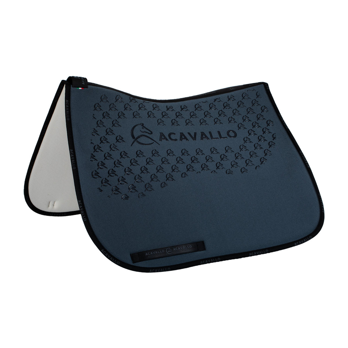 Acavallo Sottosella Ds Cw Cs Elastan Bamboo Grip Silicone