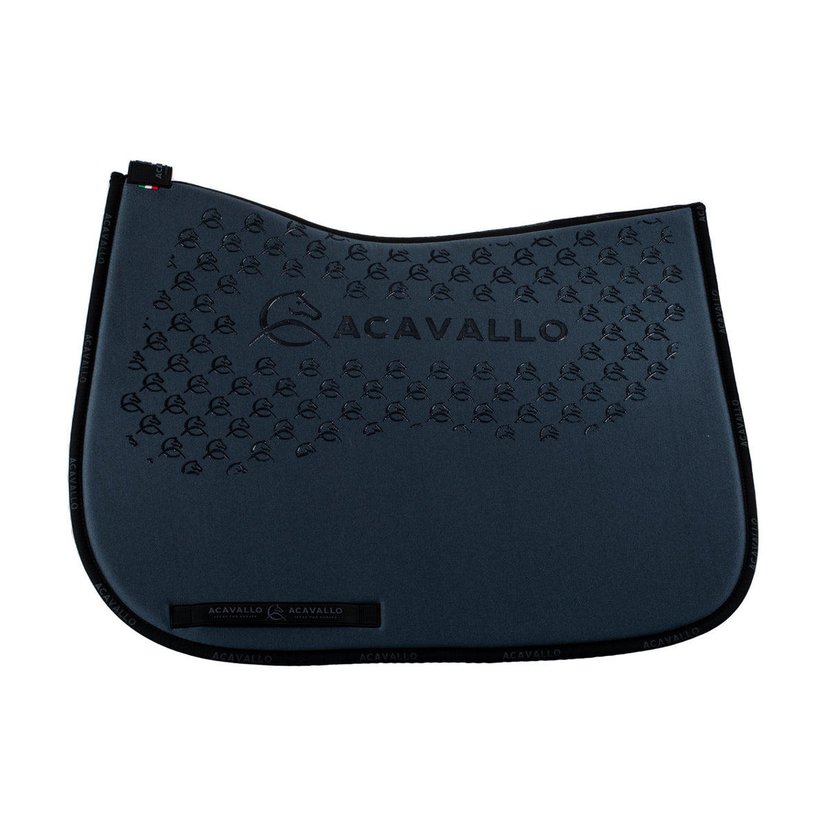 Acavallo Sottosella Ds Cw Cs Elastan Bamboo Grip Silicone