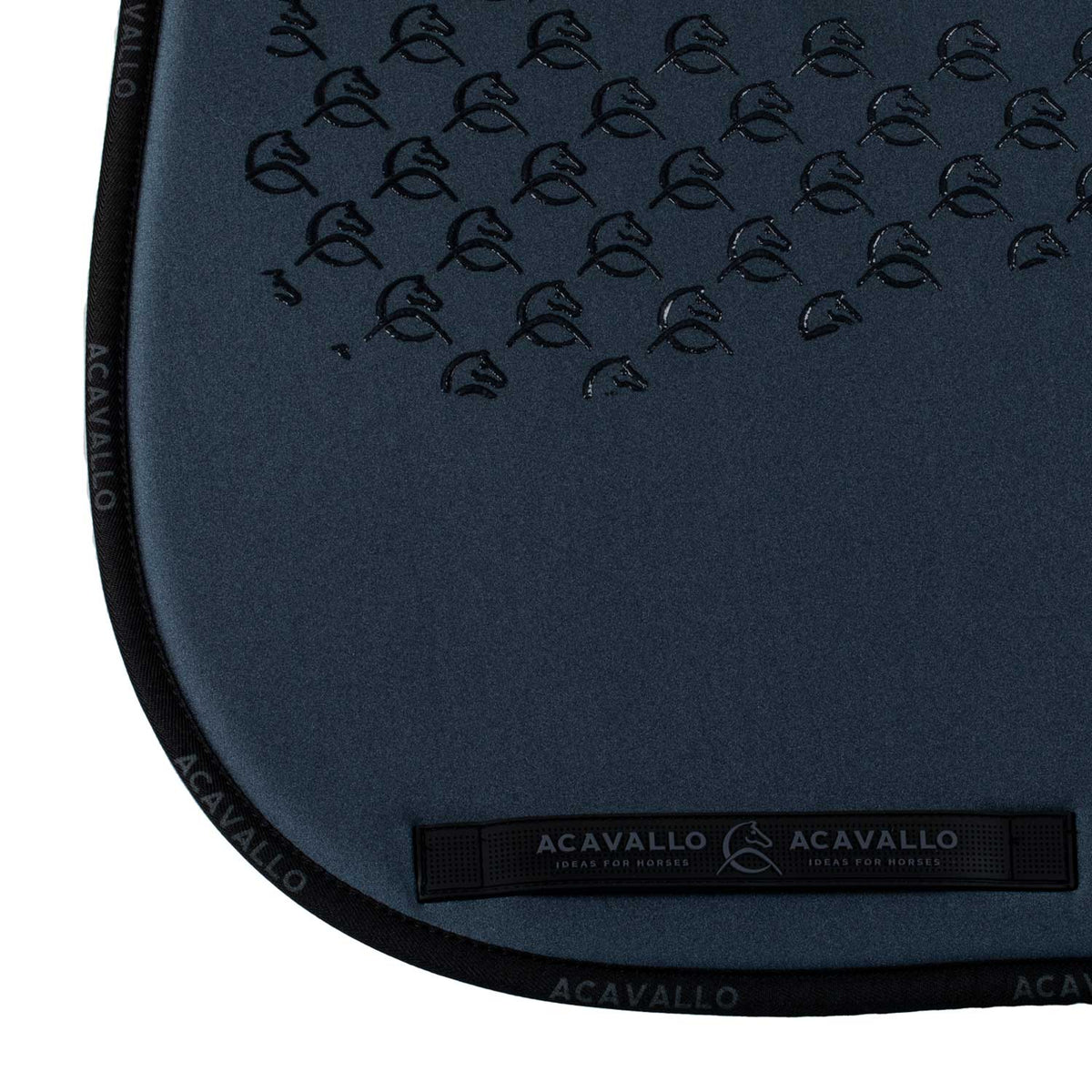 Acavallo Sottosella Ds Cw Cs Elastan Bamboo Grip Silicone