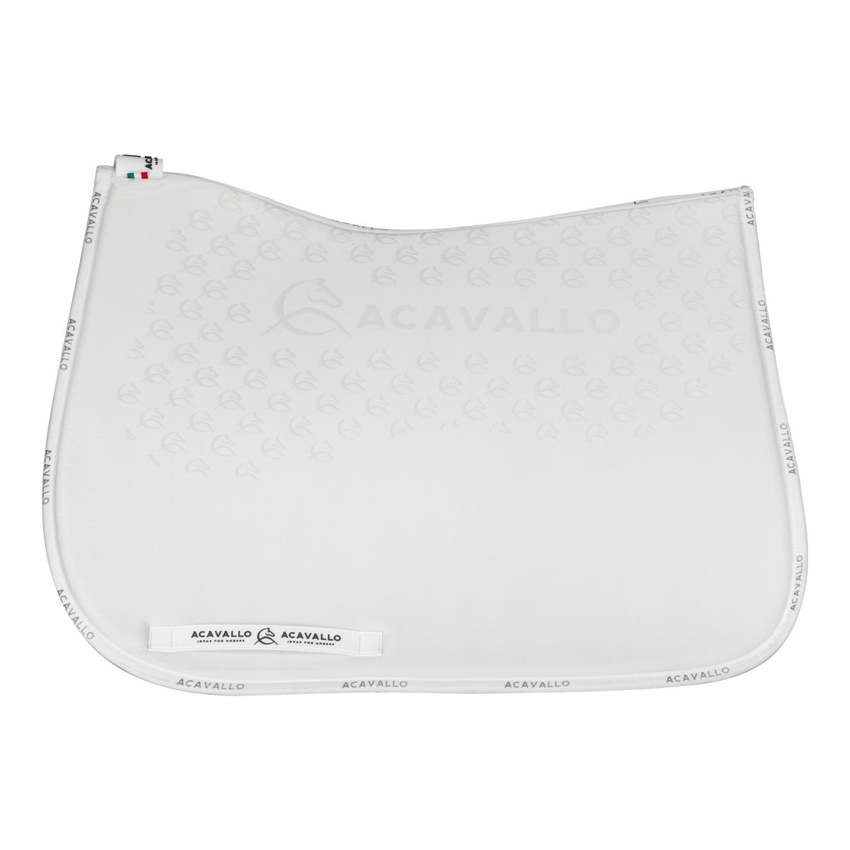 Acavallo Sottosella Ds Cw Cs Elastan Bamboo Grip Silicone