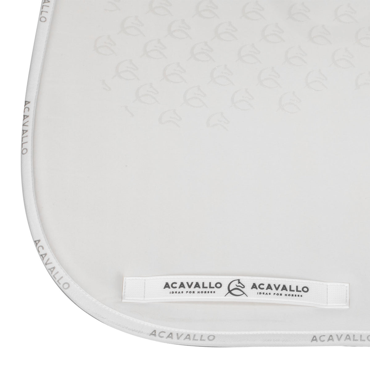 Acavallo Sottosella Ds Cw Cs Elastan Bamboo Grip Silicone