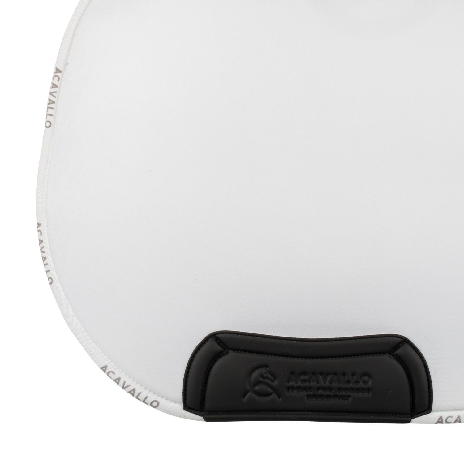 Acavallo Sottosella Js Cw 3ds Louvre Montone Sintetico Interno Sagomato