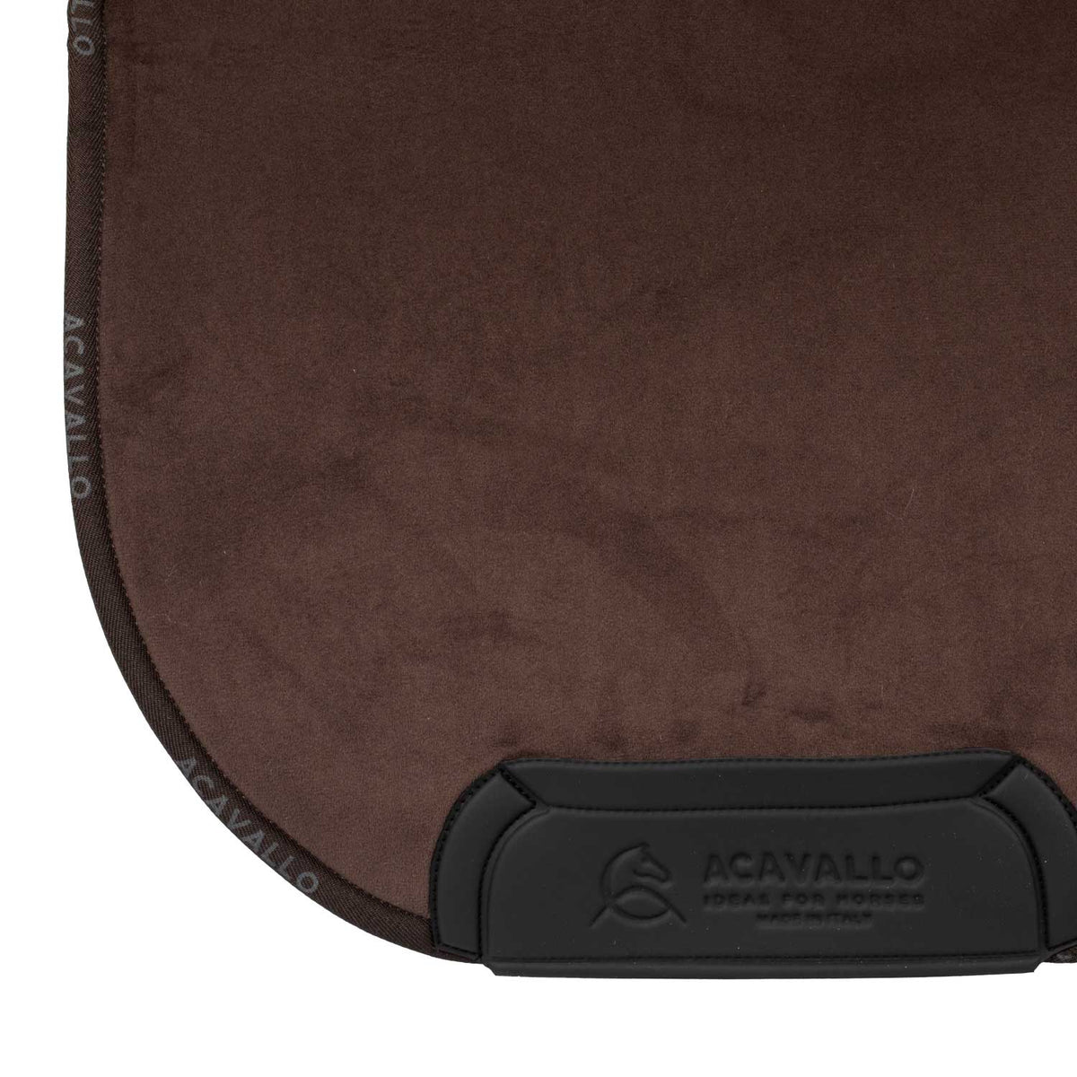 Acavallo Sottosella Ds Cw 3ds Louvre Montone Sintetico Interno Sagomato