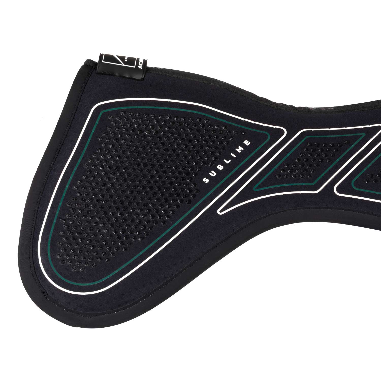 Compensatore Acavallo Zero Impact MF flat Sublime 2025