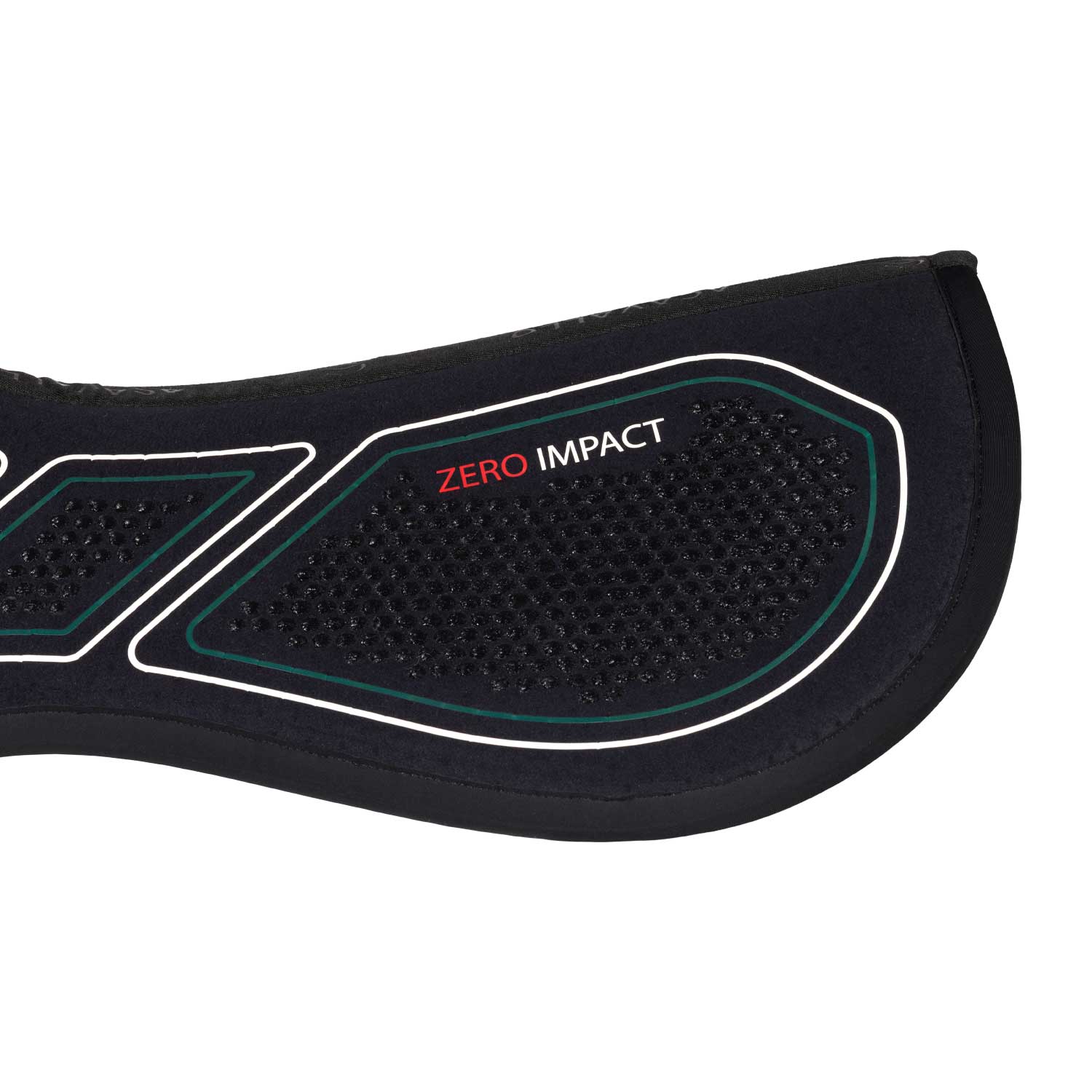 Compensatore Acavallo Zero Impact MF flat Sublime 2025
