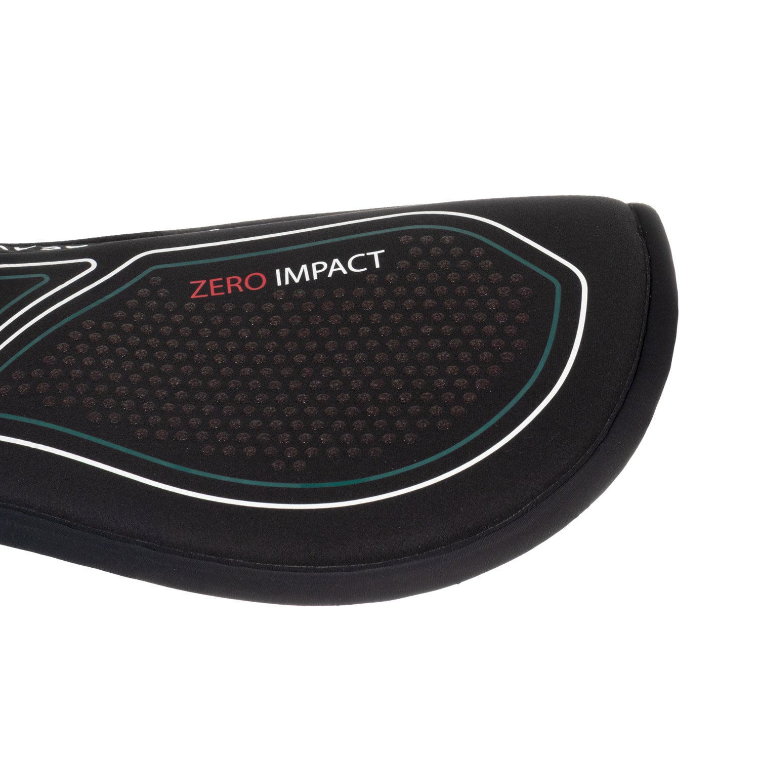 Compensatore Acavallo Zero Impact MF rialzo posteriore Sublime