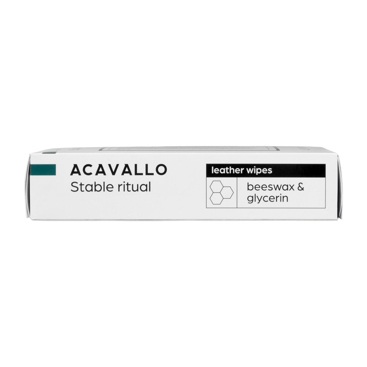 Acavallo Salviette Cuoio alla Cera Dapi Pz