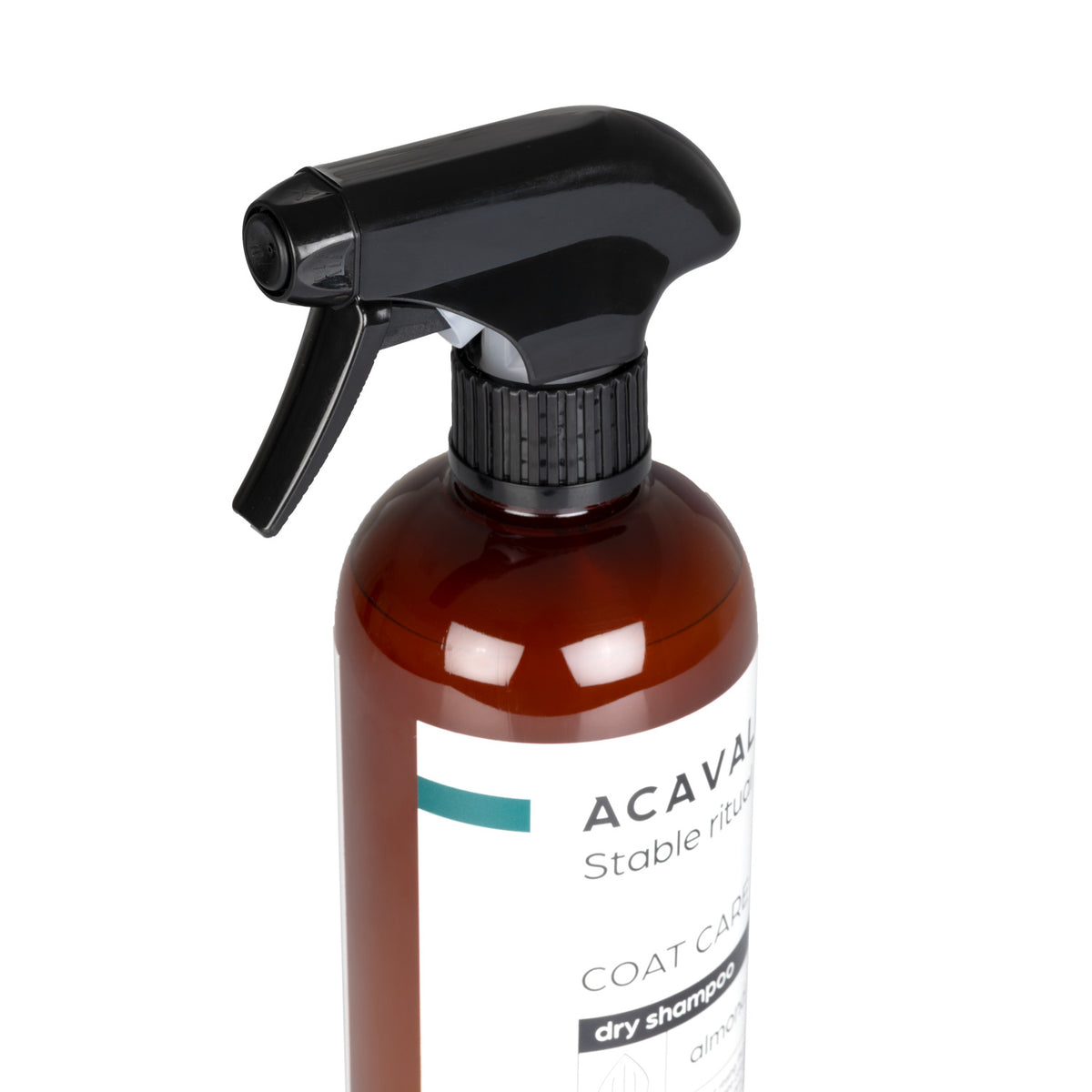 Acavallo Sapone per Il Cuoio alla Mandorla Glicerina