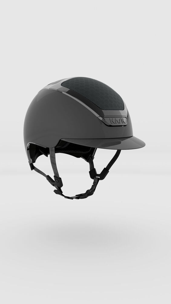 Kask Casco Equitazione Dogma Pure Shine