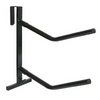 Portasella da Box smontabile per 2 selle