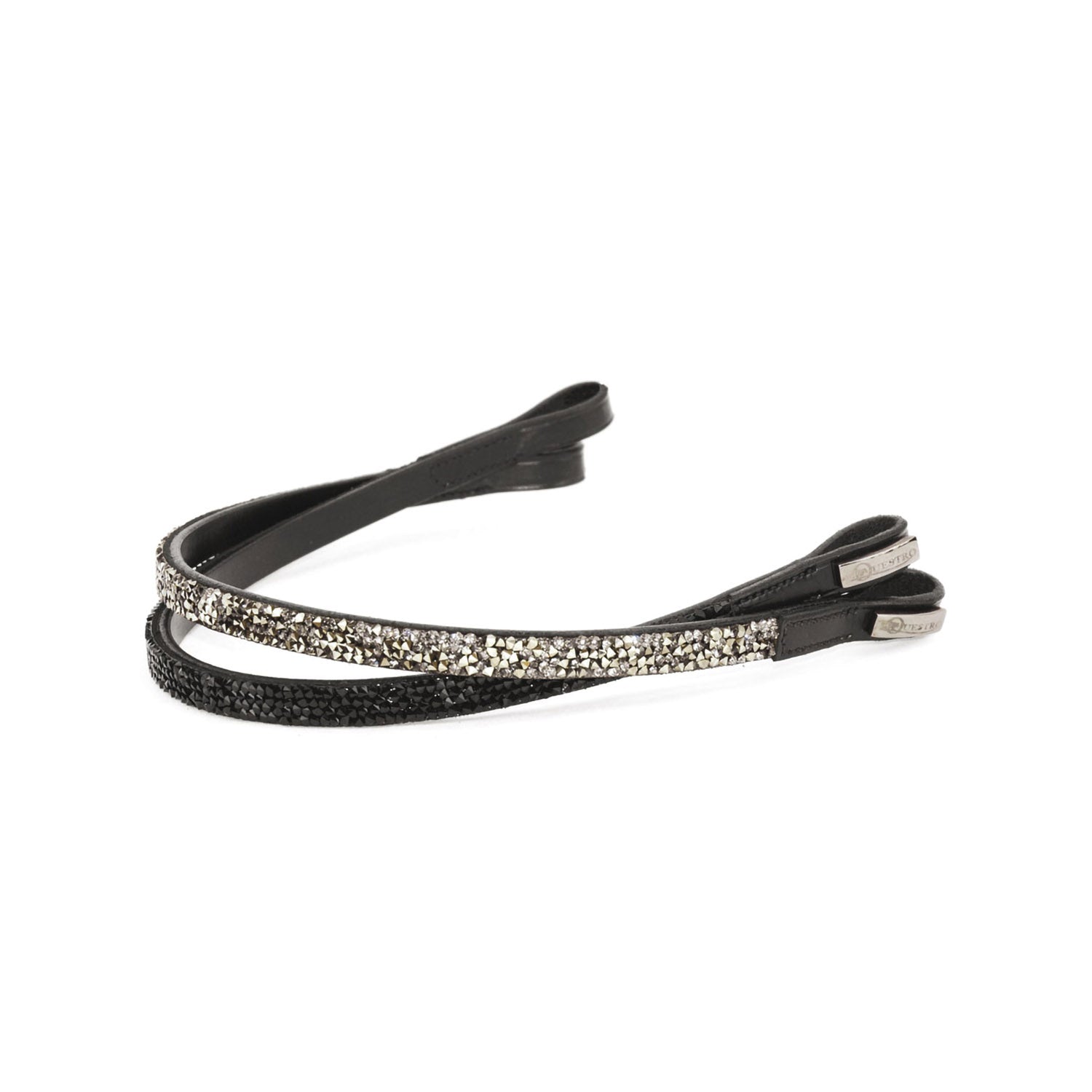 Frontalino in cuoio Equestro MODELLO ROCKSTONE