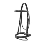 Equestro Testiera Modello Silver