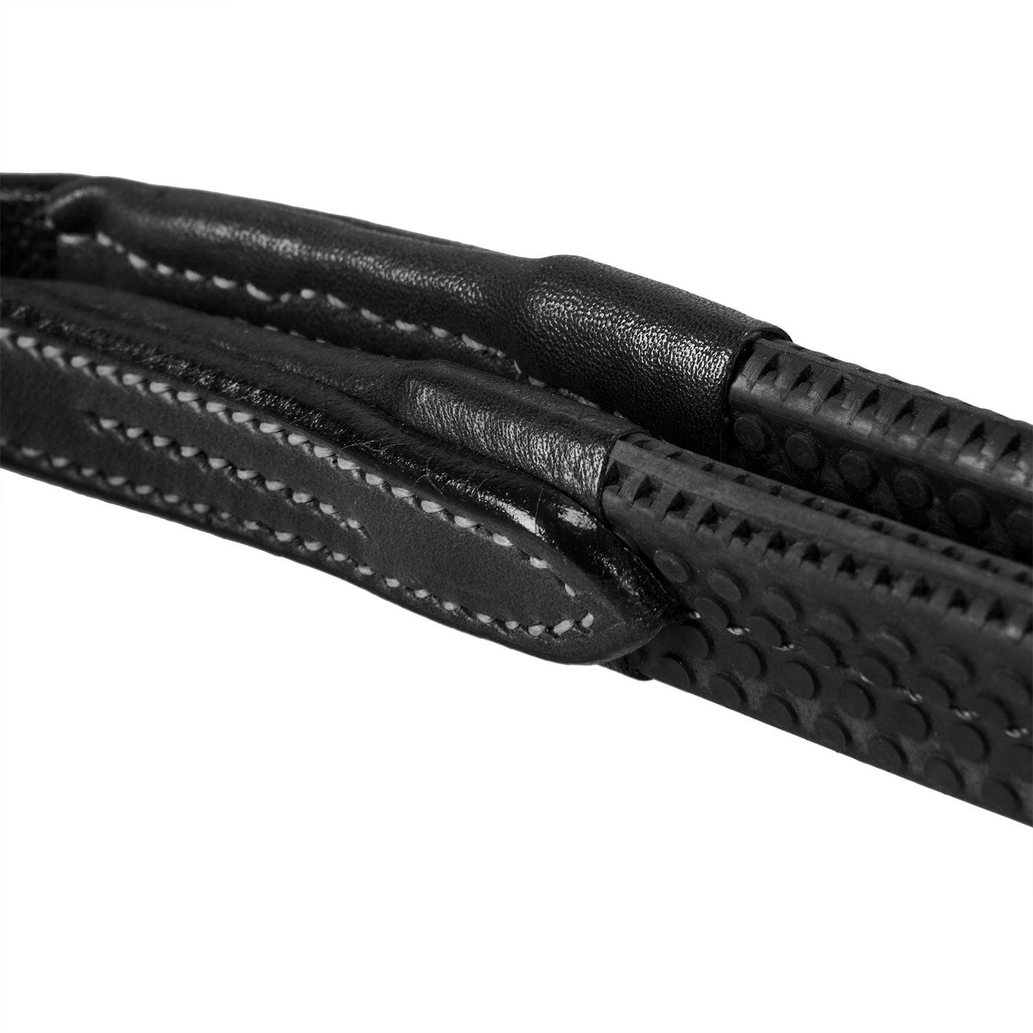 Equestro Testiera Modello Silver