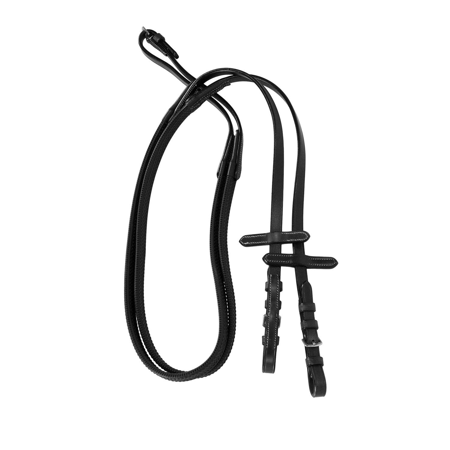 Equestro Testiera Modello Silver