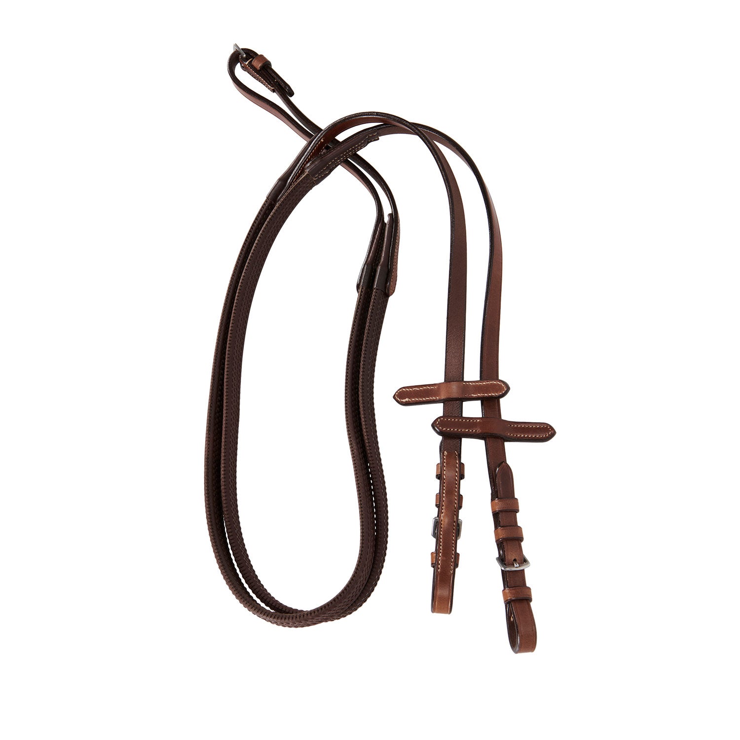 Equestro Testiera Modello Silver