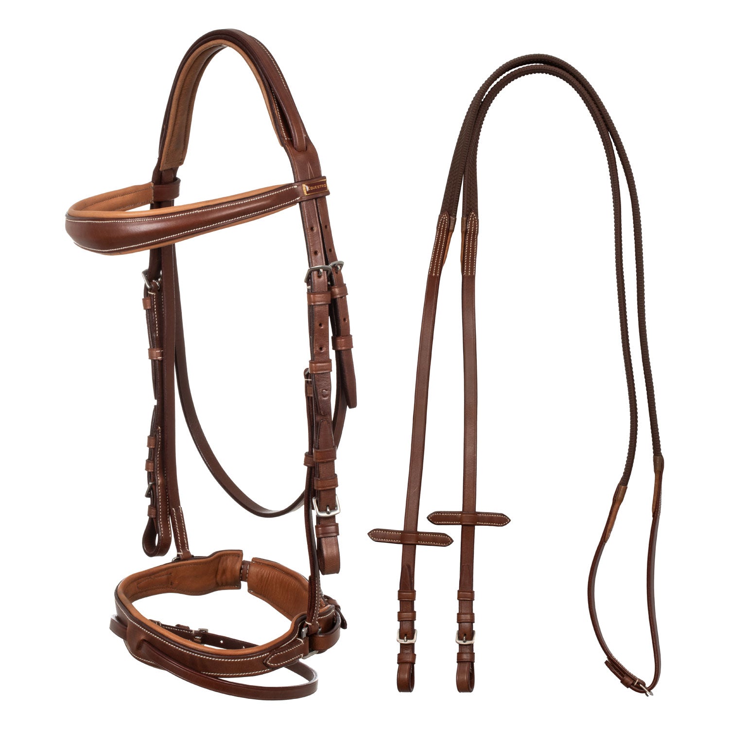 Equestro Testiera Modello Jubilee