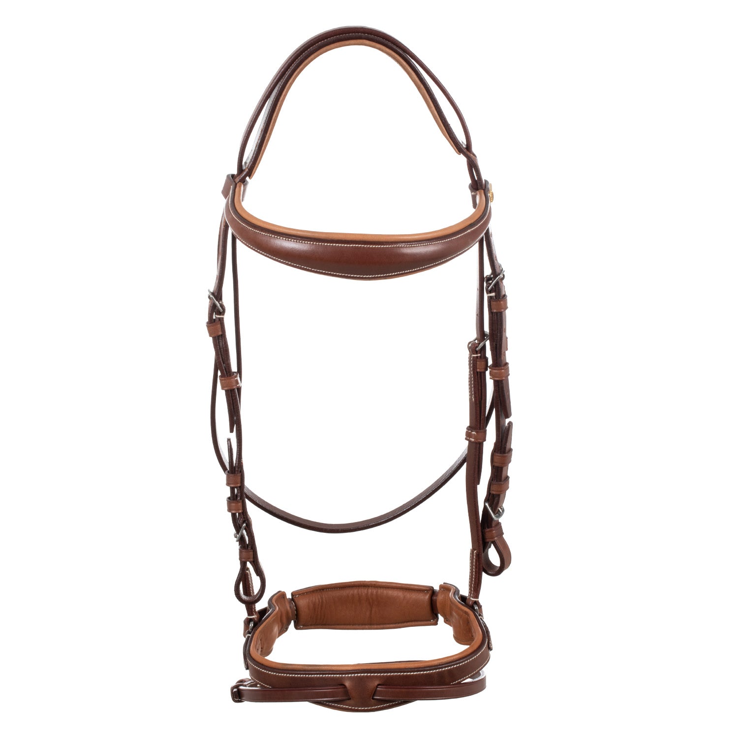 Equestro Testiera Modello Jubilee