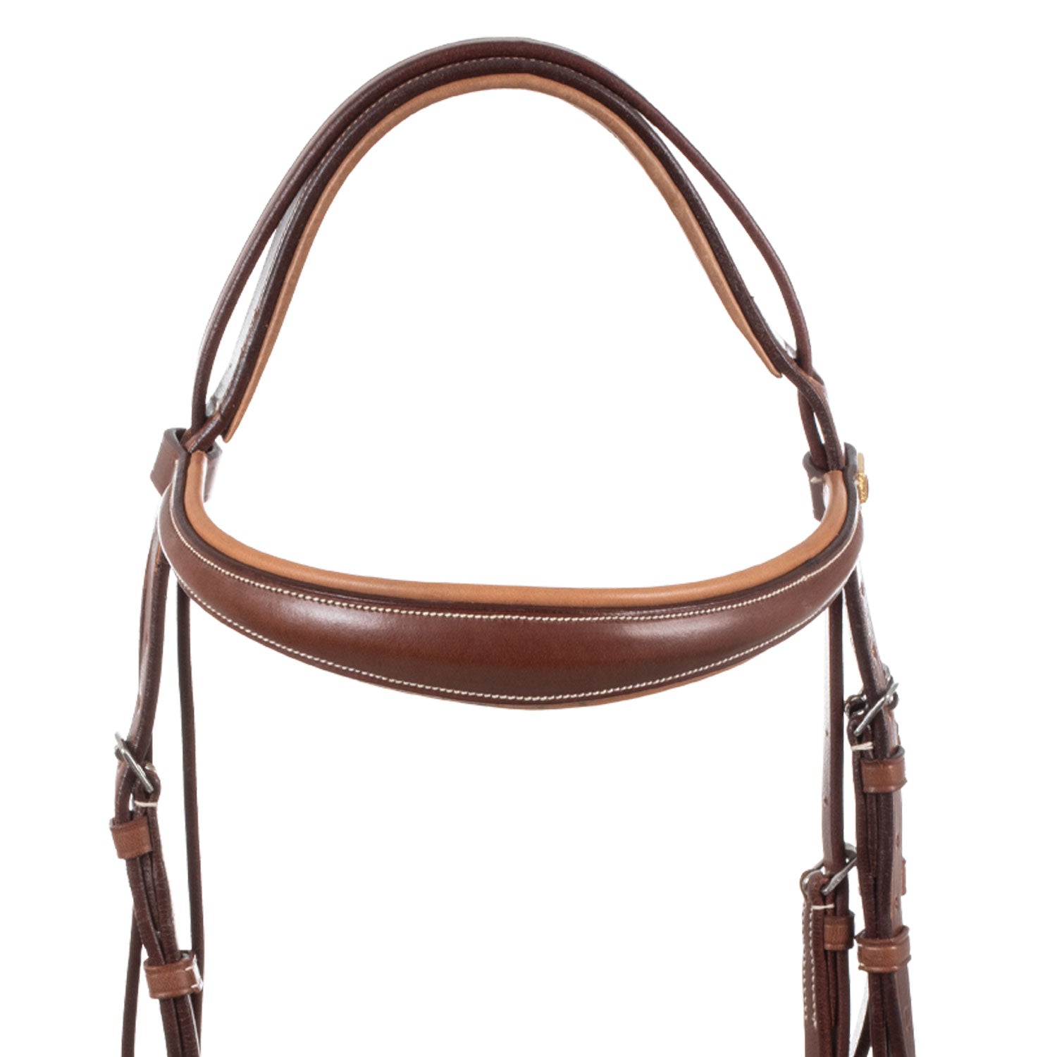 Equestro Testiera Modello Jubilee