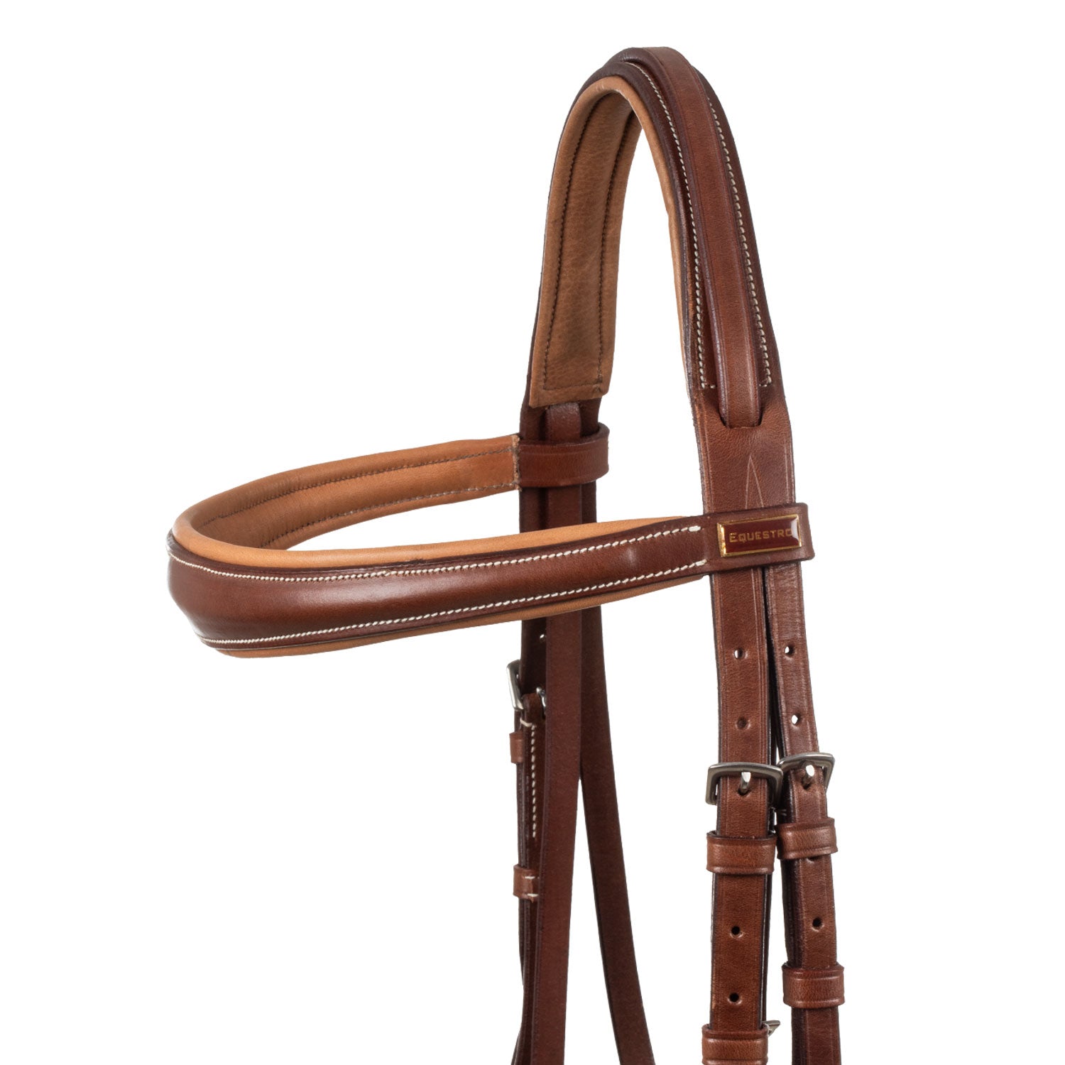 Equestro Testiera Modello Jubilee