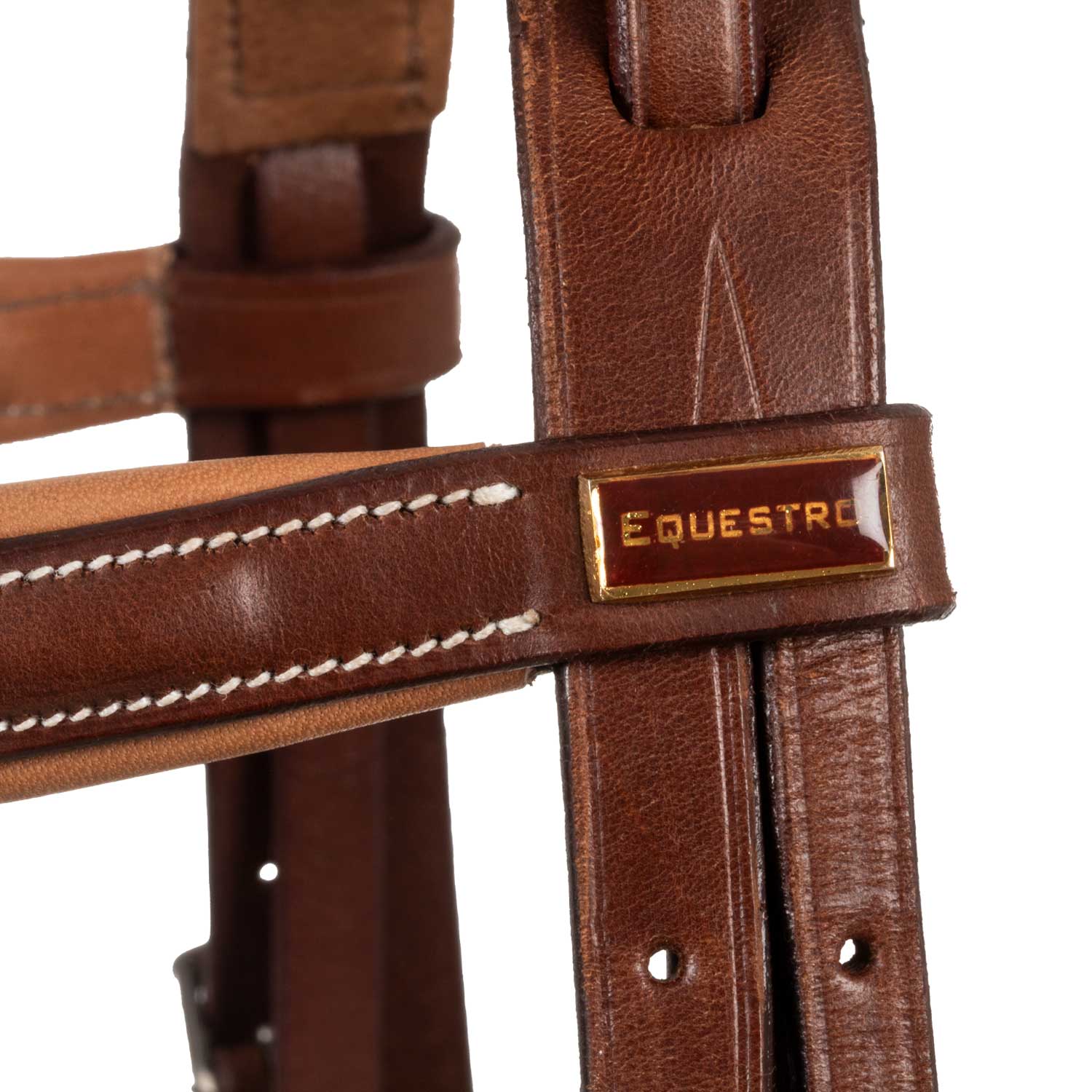 Equestro Testiera Modello Jubilee