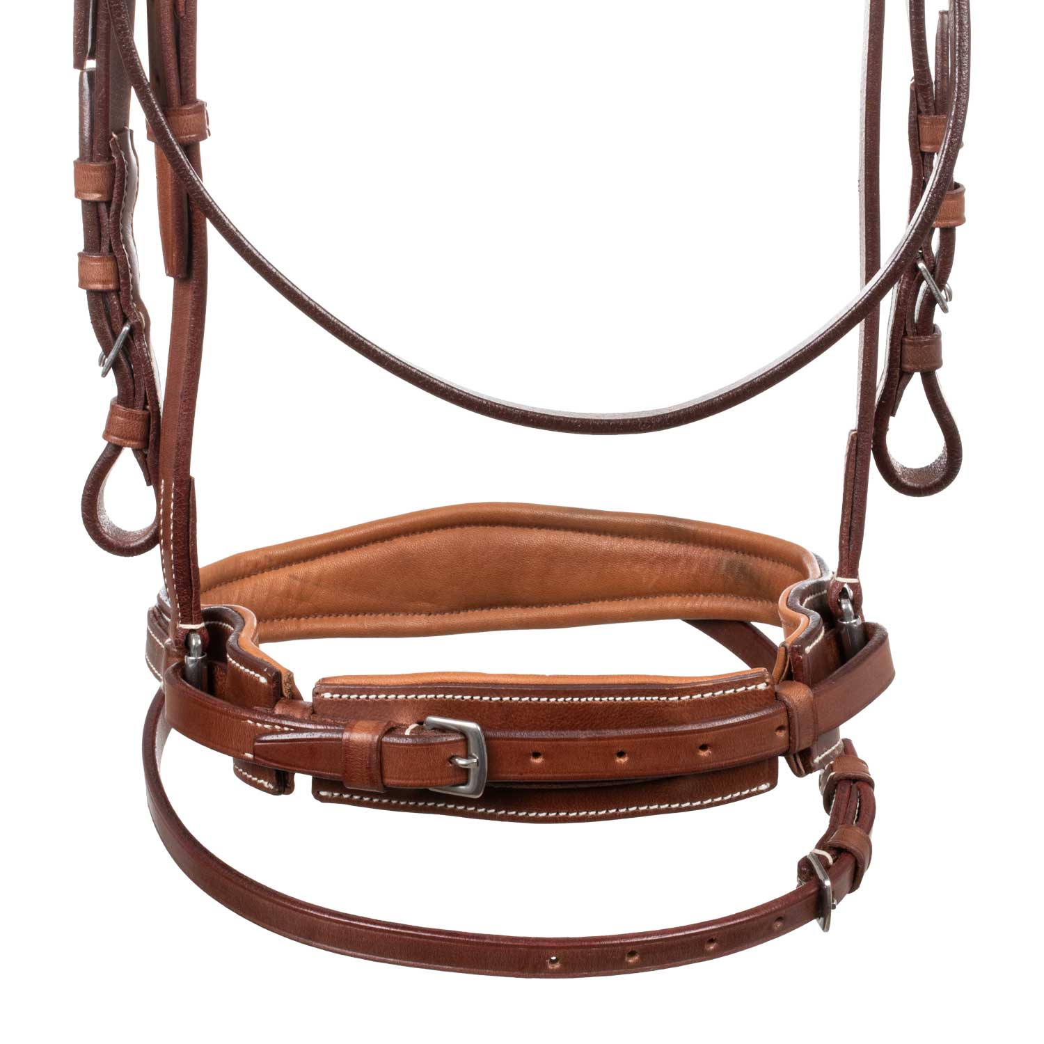 Equestro Testiera Modello Jubilee