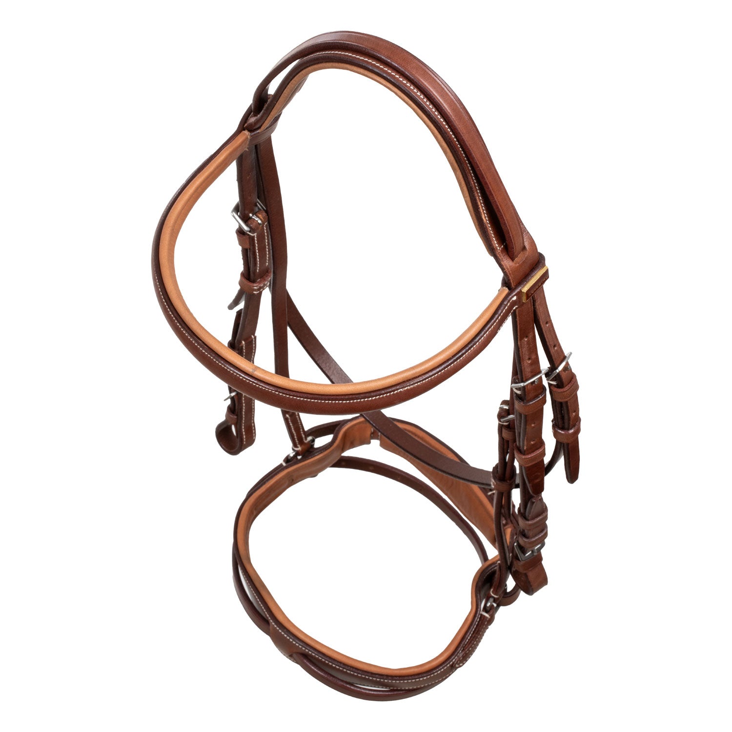 Equestro Testiera Modello Jubilee
