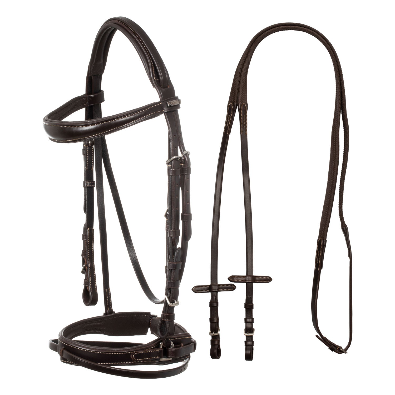 Equestro Testiera Modello Jubilee