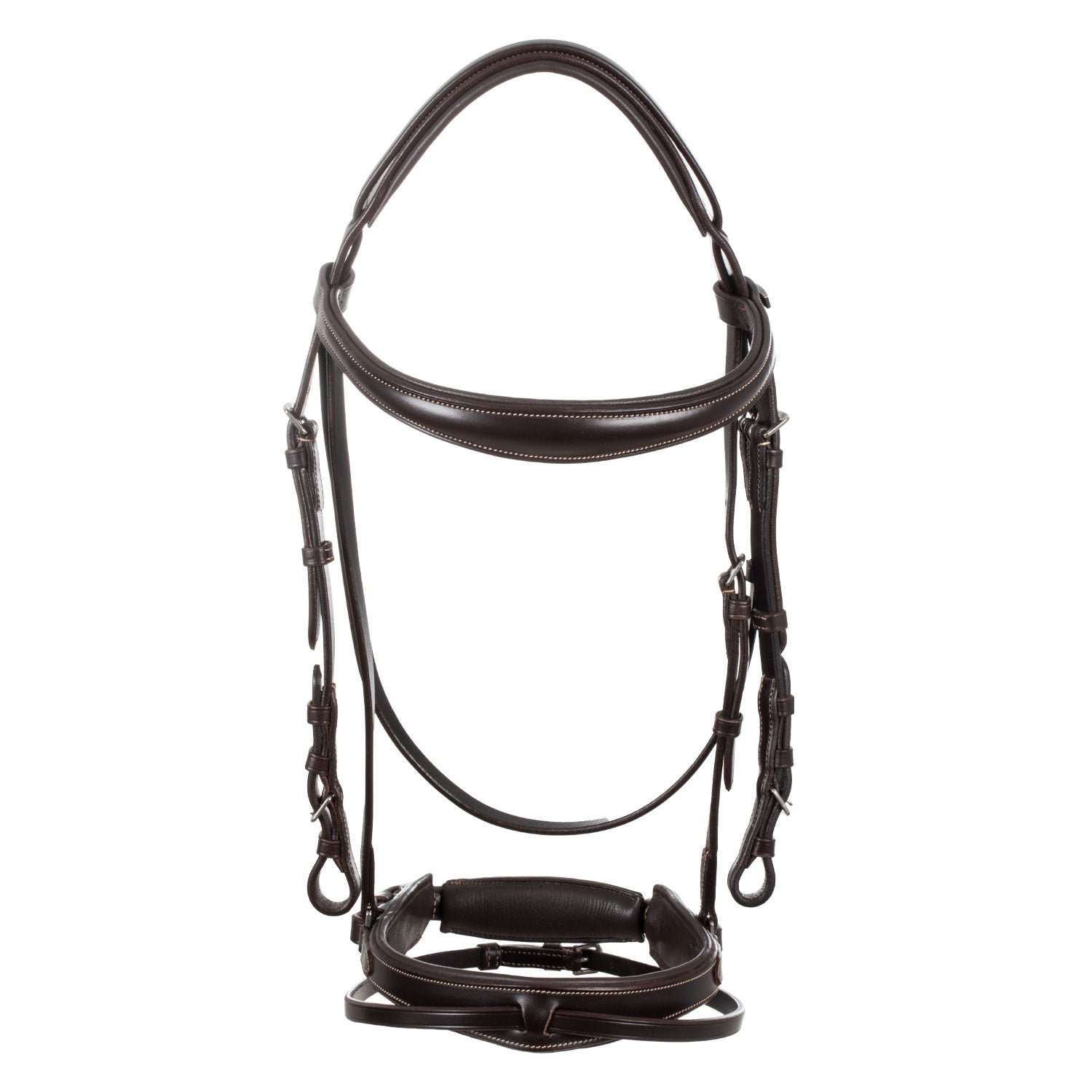 Equestro Testiera Modello Jubilee