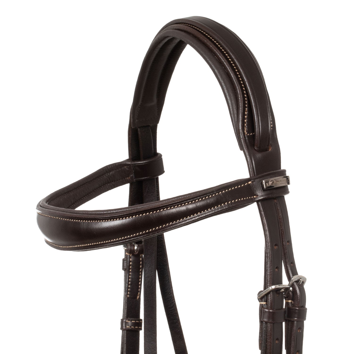 Equestro Testiera Modello Jubilee