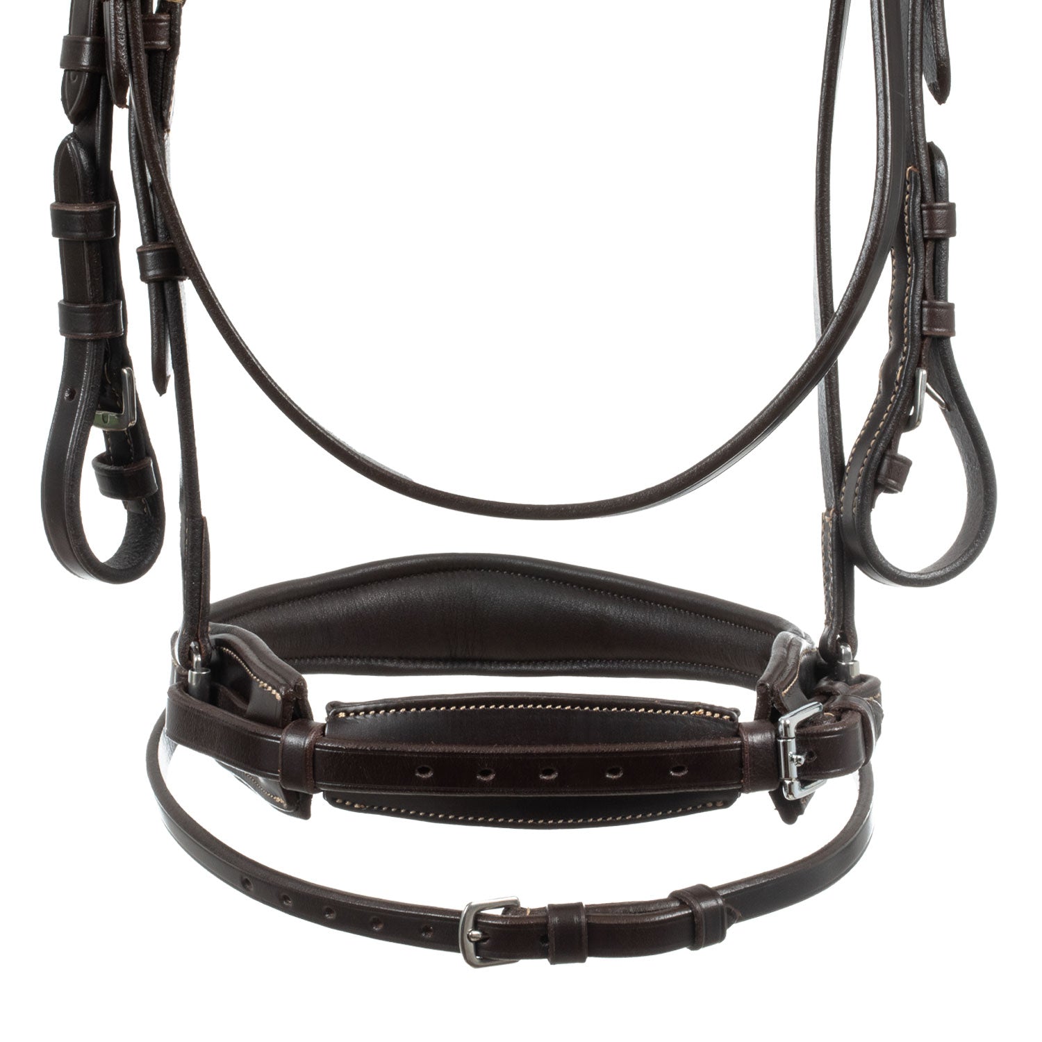Equestro Testiera Modello Jubilee