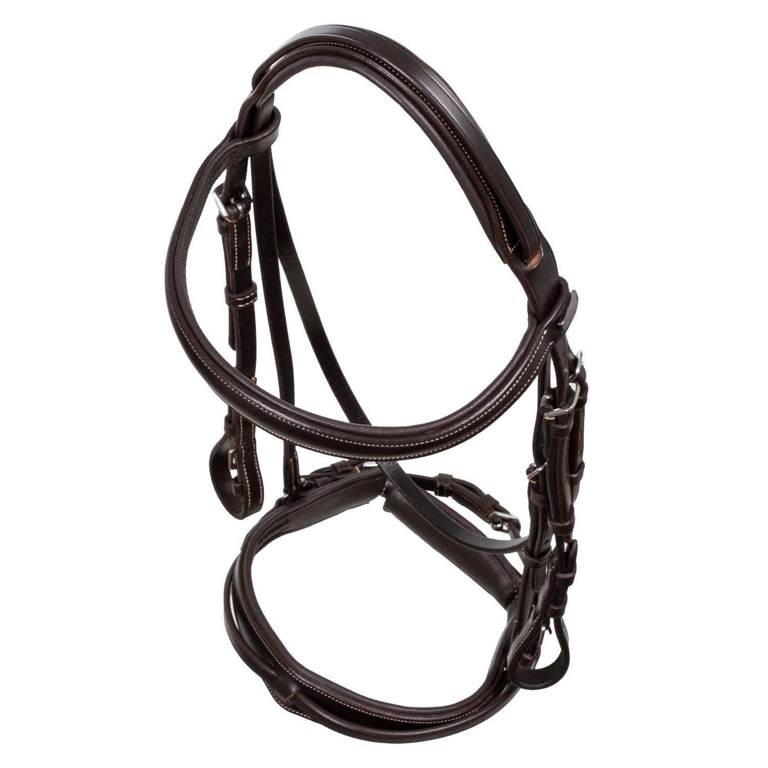 Equestro Testiera Modello Jubilee