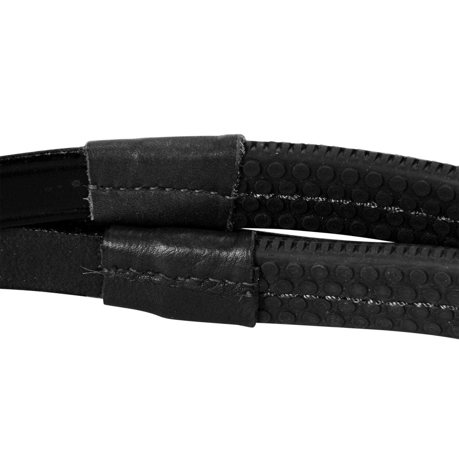 Equestro Testiera con Capezzina Messicana e Montone Sintetico