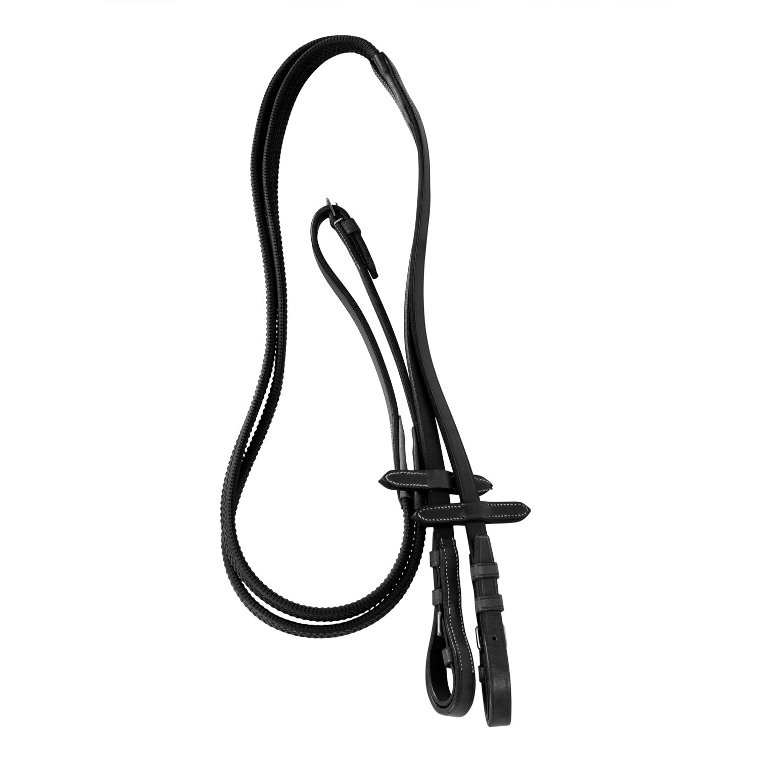 Equestro Testiera con Capezzina Messicana e Montone Sintetico