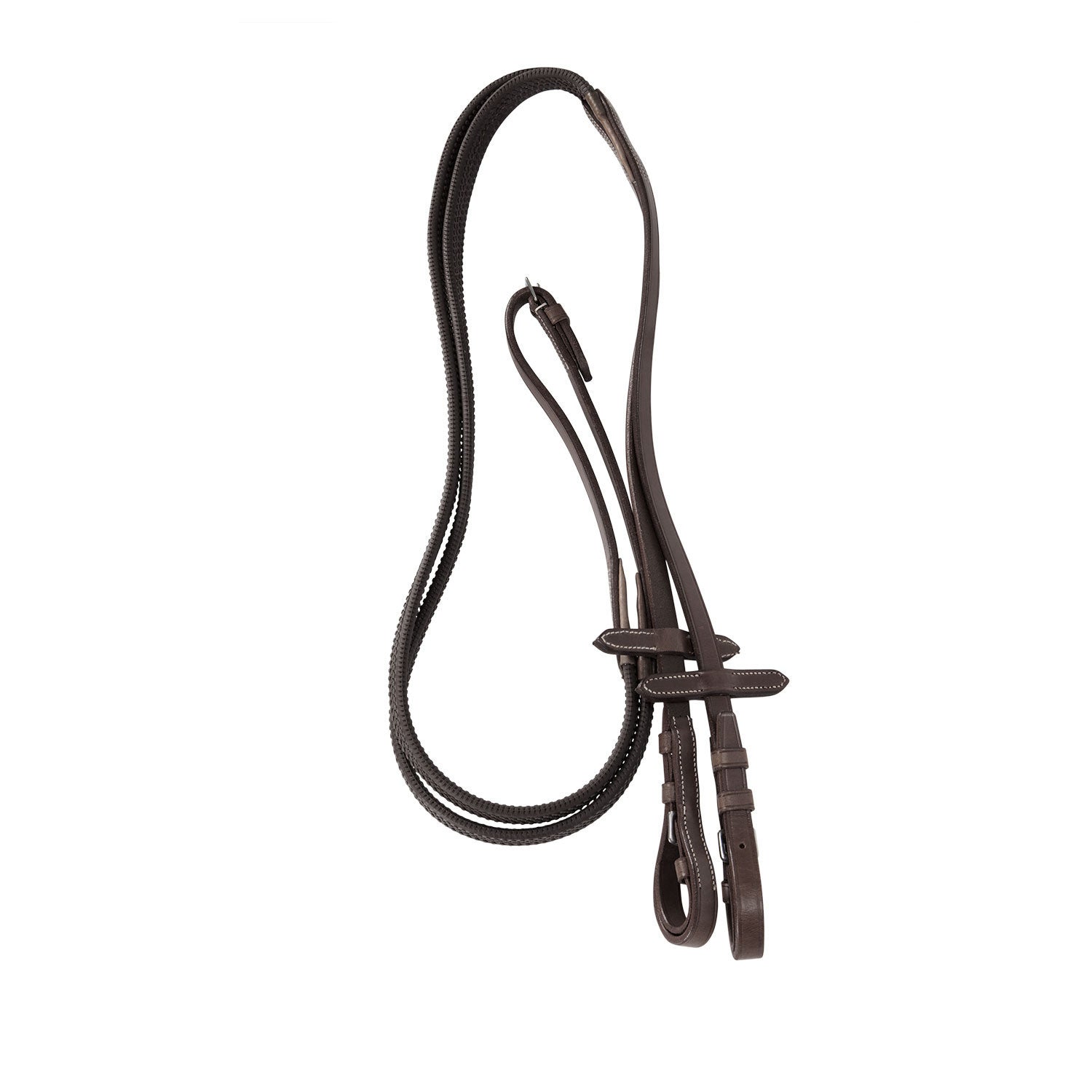 Equestro Testiera con Capezzina Messicana e Montone Sintetico