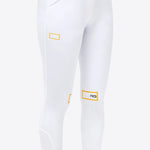 Pantaloni da concorso donna RG by Cavalleria Toscana progettati per Salto Ostacoli